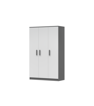 Armoire Nysa 120 cm