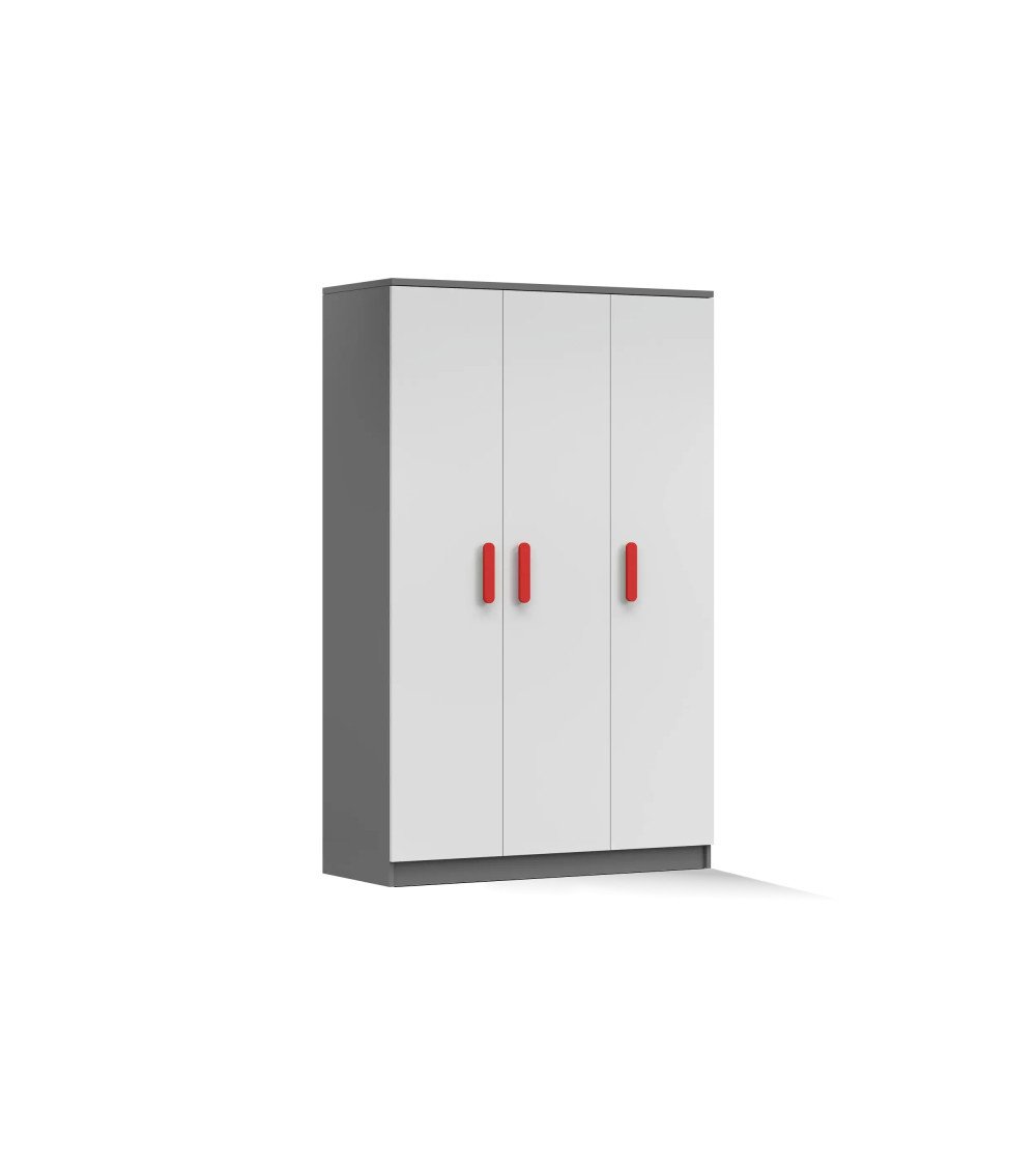 Armoire Nysa 120 cm