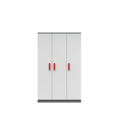 Armoire Nysa 120 cm