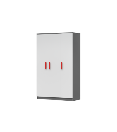 Armoire Nysa 120 cm