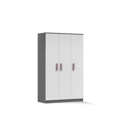 Armoire Nysa 120 cm