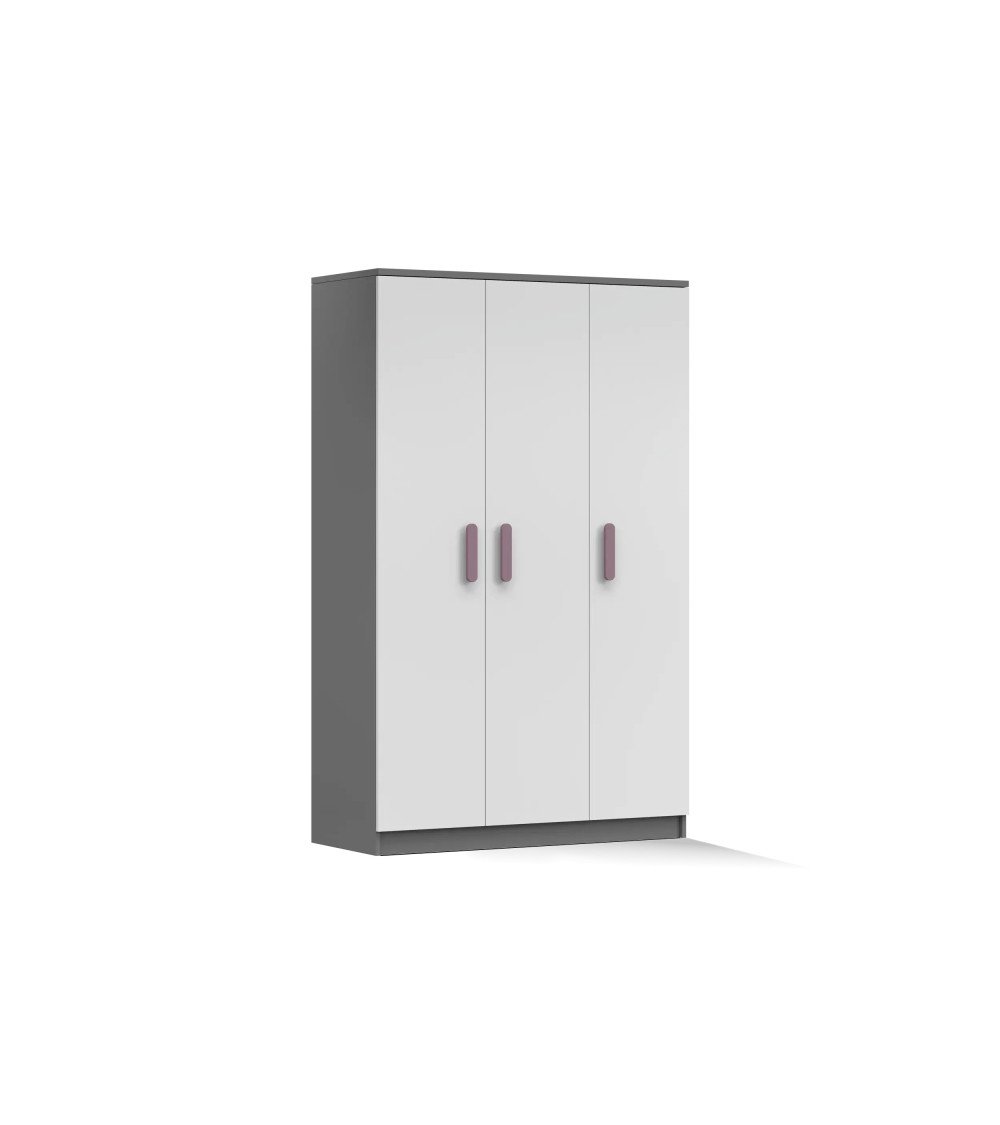 Armoire Nysa 120 cm