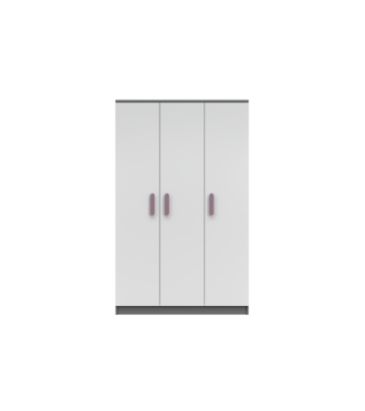 Armoire Nysa 120 cm