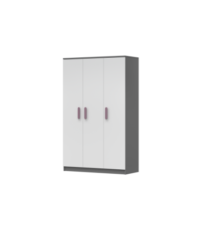 Armoire Nysa 120 cm