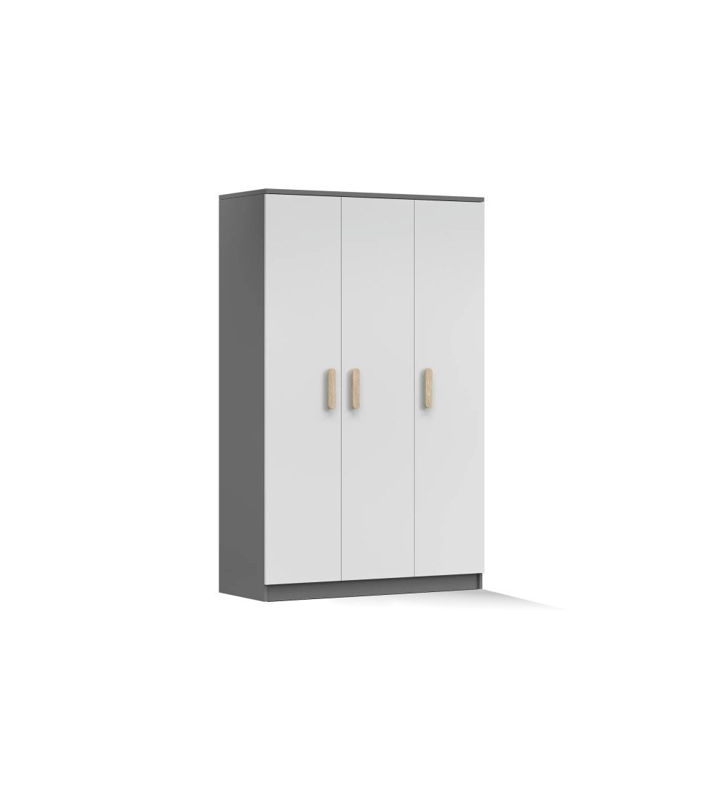 Armoire Nysa 120 cm