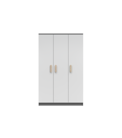 Armoire Nysa 120 cm