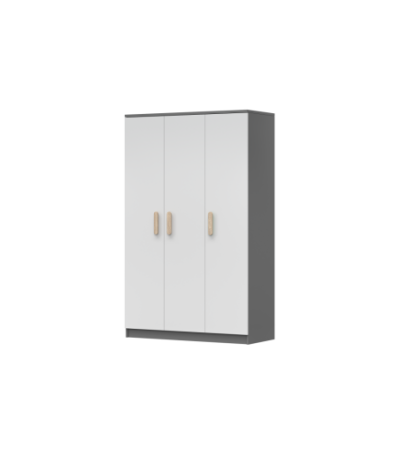 Armoire Nysa 120 cm