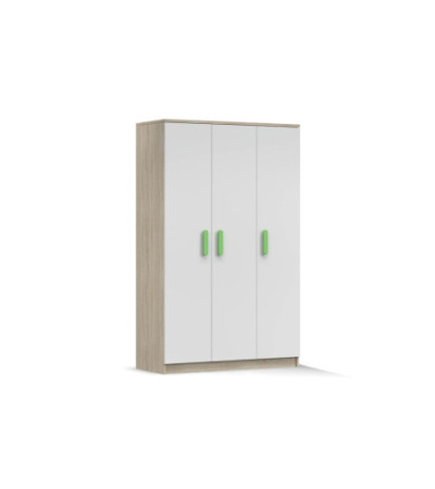 Armoire Lysandra 120 cm