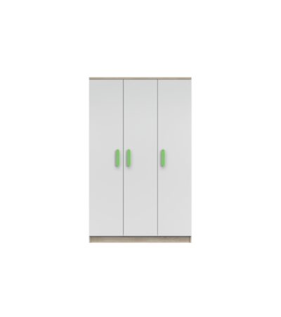 Armoire Lysandra 120 cm