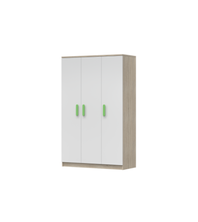 Armoire Lysandra 120 cm
