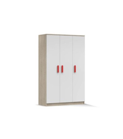 Armoire Lysandra 120 cm