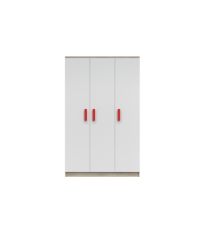 Armoire Lysandra 120 cm