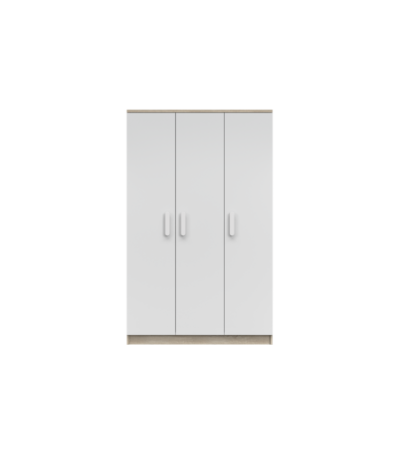 Armoire Lysandra 120 cm