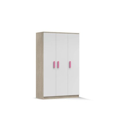 Armoire Lysandra 120 cm