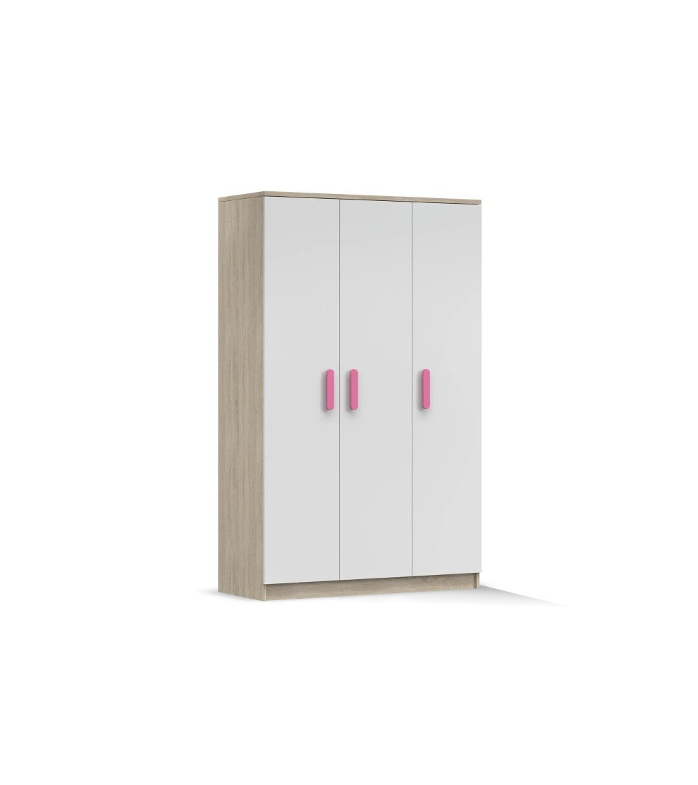 Armoire Lysandra 120 cm