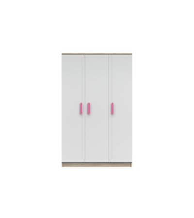Armoire Lysandra 120 cm