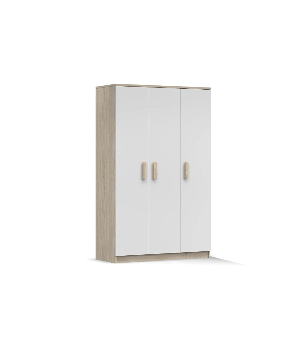 Armoire Lysandra 120 cm