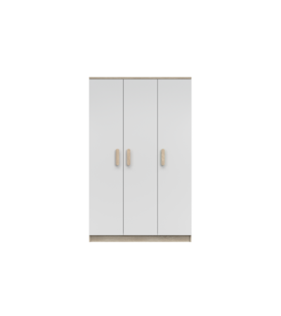 Armoire Lysandra 120 cm