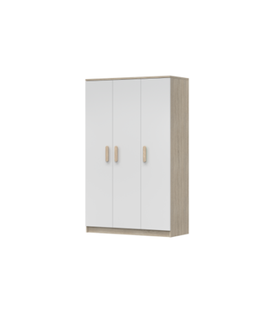 Armoire Lysandra 120 cm