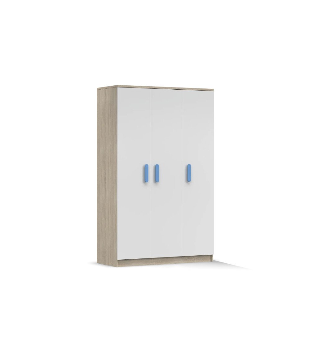 Armoire Lysandra 120 cm