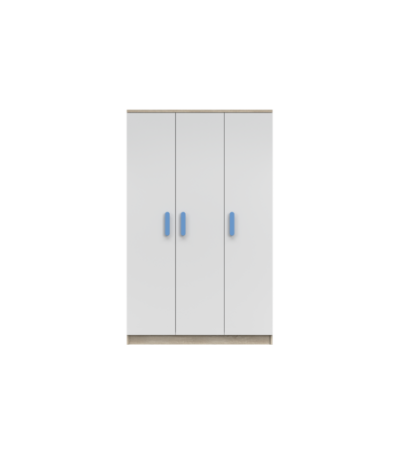 Armoire Lysandra 120 cm