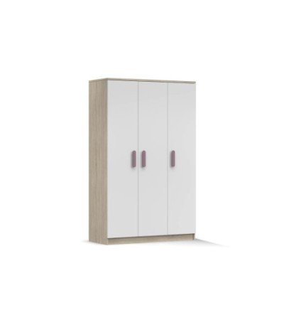 Armoire Lysandra 120 cm