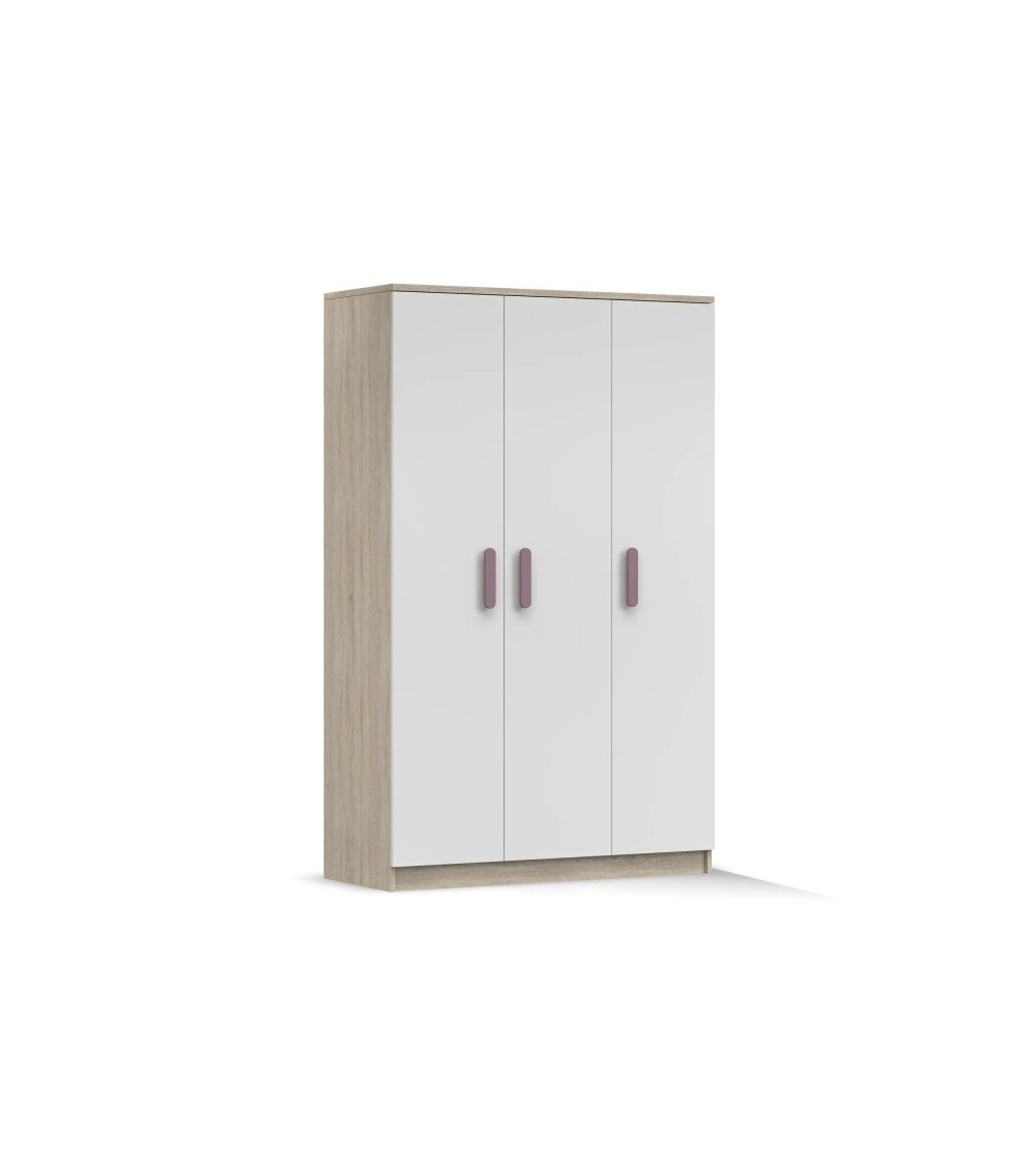 Armoire Lysandra 120 cm