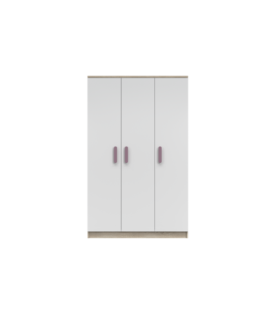Armoire Lysandra 120 cm
