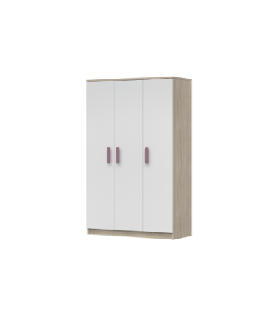 Armoire Lysandra 120 cm