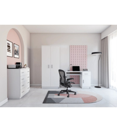 Armoire Illyria 80 cm