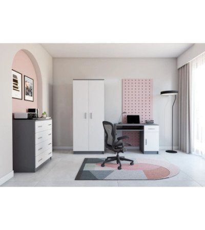 Armoire Illyria 80 cm