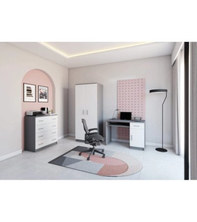 Armoire Illyria 80 cm