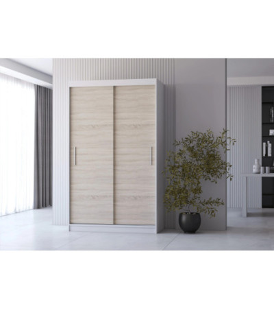Armoire Yvaé 120 cm