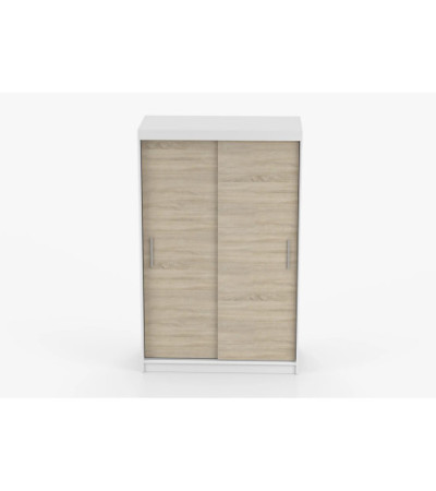 Armoire Yvaé 120 cm