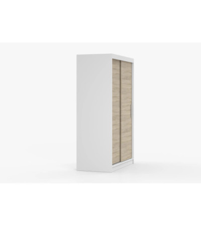 Armoire Yvaé 120 cm