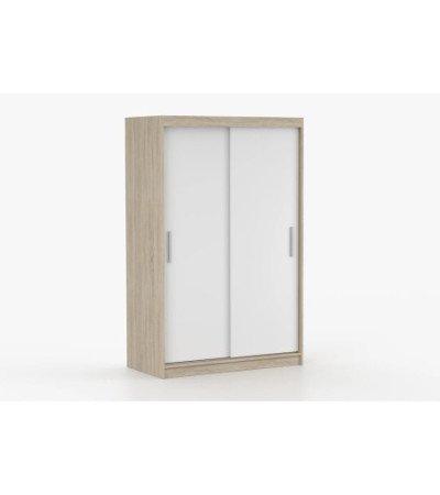 Armoire Yvaé 120 cm