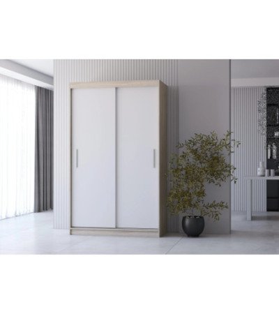 Armoire Yvaé 120 cm