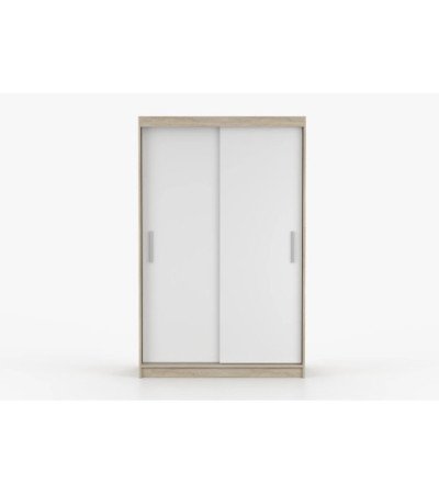 Armoire Yvaé 120 cm