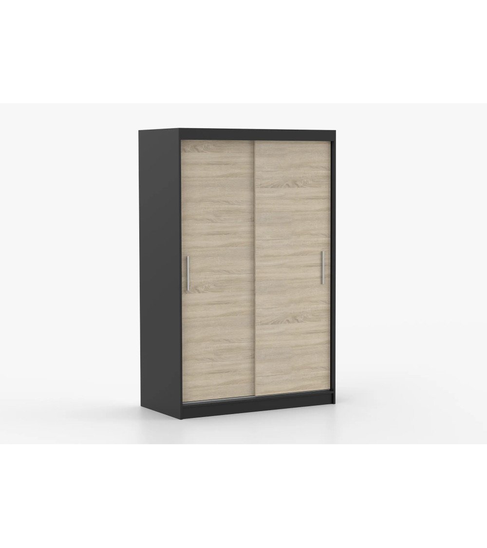 Armoire Yvaé 120 cm