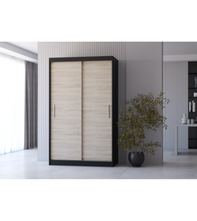 Armoire Yvaé 120 cm