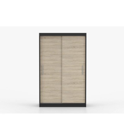 Armoire Yvaé 120 cm