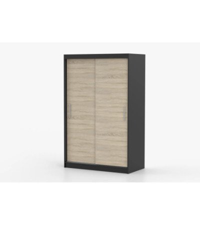 Armoire Yvaé 120 cm