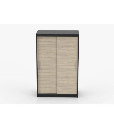 Armoire Yvaé 120 cm