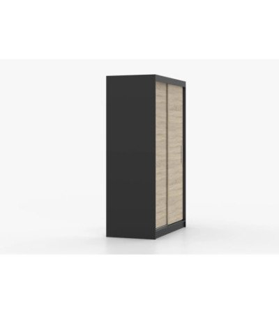 Armoire Yvaé 120 cm