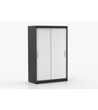Armoire Yvaé 120 cm