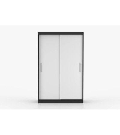 Armoire Yvaé 120 cm