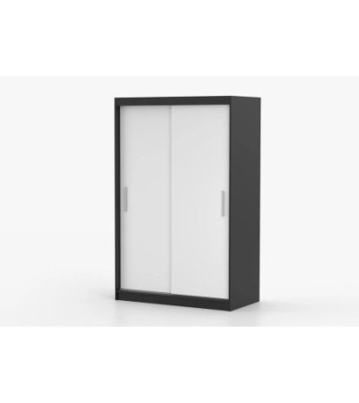 Armoire Yvaé 120 cm