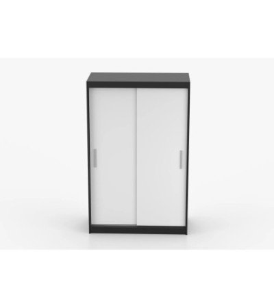 Armoire Yvaé 120 cm