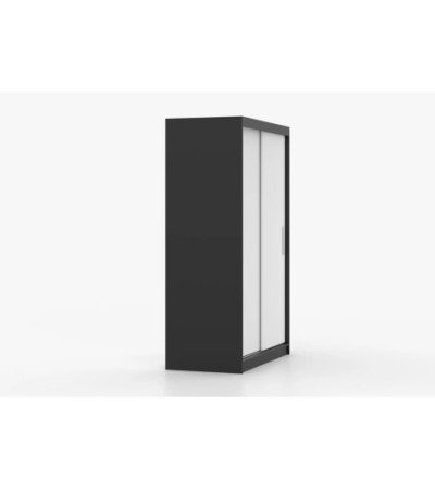 Armoire Yvaé 120 cm