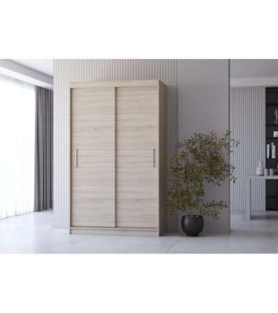 Armoire Yvaé 120 cm